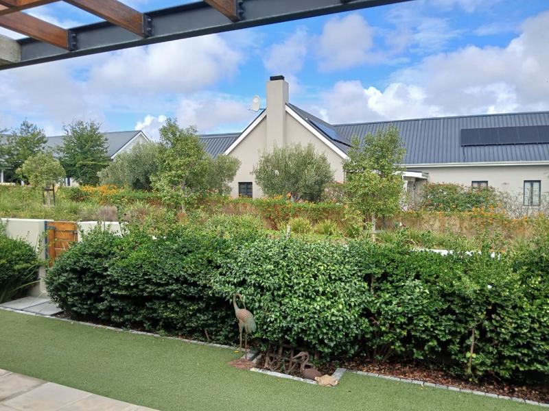4 Bedroom Property for Sale in Graanendal Western Cape